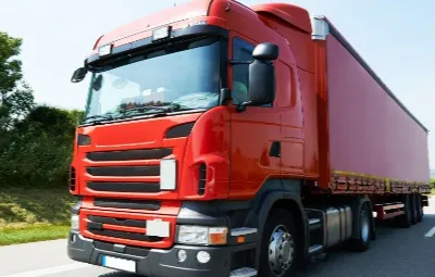 Konya Otlukbeli Ambar Kargo