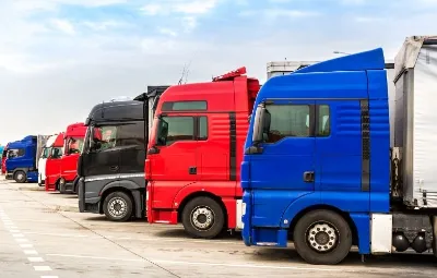 Konya Otlukbeli Ambar Nakliyat