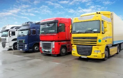 Konya Otlukbeli Nakliye Ambarı